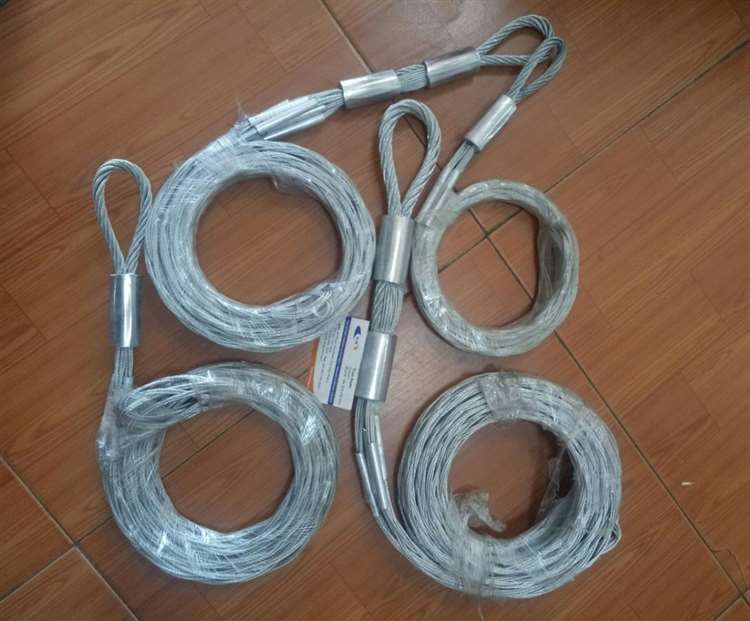 Báo Giá Rọ Kéo Cáp Điện 25- 600mm Giá Tốt, Ưu Đãi